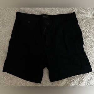 Banana Republic casual shorts, 34